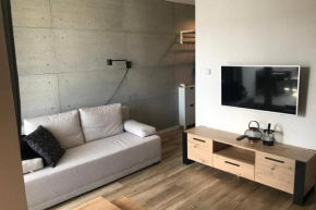 Apartamenty Klifowa Rewal Typu Studio